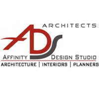 Affinity Design Studio Architects logo, Affinity Design Studio Architects contact details