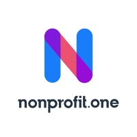 Nonprofit One logo, Nonprofit One contact details