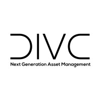 DIVC logo, DIVC contact details