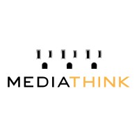 Mediathink logo, Mediathink contact details