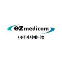 EZmedicom logo, EZmedicom contact details