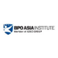 BPO Asia Institute logo, BPO Asia Institute contact details