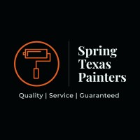 Spring Texas Painters logo, Spring Texas Painters contact details