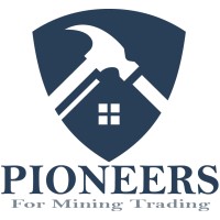 Pioneers For Mining Trading logo, Pioneers For Mining Trading contact details