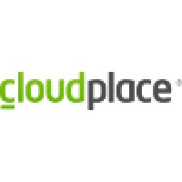 Cloudplace logo, Cloudplace contact details