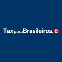 Tax para Brasileiros.ca logo, Tax para Brasileiros.ca contact details