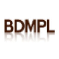 BDMPL logo, BDMPL contact details