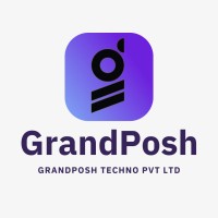 GrandPosh Techno Private Limited logo, GrandPosh Techno Private Limited contact details