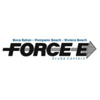 Force E Scuba Center logo, Force E Scuba Center contact details