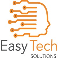 EasyTech Solutions logo, EasyTech Solutions contact details