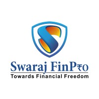 Swaraj Wealth logo, Swaraj Wealth contact details