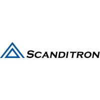 Scanditron logo, Scanditron contact details