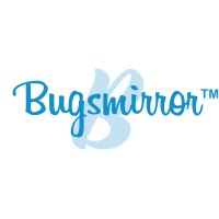 Bugsmirror logo, Bugsmirror contact details