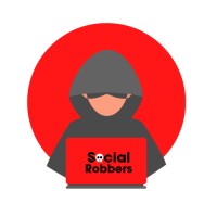 Social Robbers | Founder Keyur Vadher logo, Social Robbers | Founder Keyur Vadher contact details