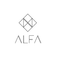 ALFA AV logo, ALFA AV contact details