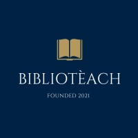 Biblioteach logo, Biblioteach contact details