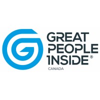 Great People Inside Canada logo, Great People Inside Canada contact details