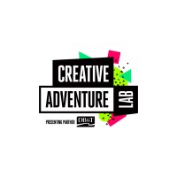 Creative Adventure Lab logo, Creative Adventure Lab contact details