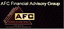 AFC Advisory Group logo, AFC Advisory Group contact details