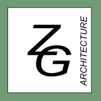 ZG Architecture logo, ZG Architecture contact details