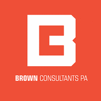 Brown Consultants PA logo, Brown Consultants PA contact details