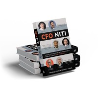 CFO Niti - Candid Conversations with India’s Finest Finance Leaders | Get Inspired logo, CFO Niti - Candid Conversations with India’s Finest Finance Leaders | Get Inspired contact details