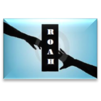 ROAH Consulting logo, ROAH Consulting contact details