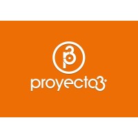 Proyecto3 logo, Proyecto3 contact details