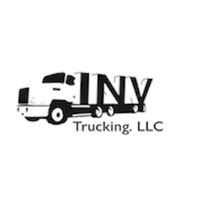 INV Trucking LLC logo, INV Trucking LLC contact details