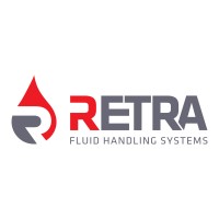 Retra Fluid Handling Systems logo, Retra Fluid Handling Systems contact details