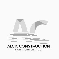 ALVIC CONSTRUCTION (NORTHERN) LIMITED logo, ALVIC CONSTRUCTION (NORTHERN) LIMITED contact details