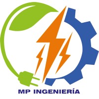 MPingeniería logo, MPingeniería contact details