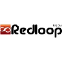 Red Loop Media logo, Red Loop Media contact details