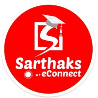 Sarthaks eConnect logo, Sarthaks eConnect contact details