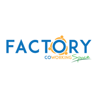 Factory Coworking Space logo, Factory Coworking Space contact details