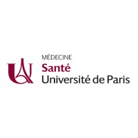 Université de Paris Médecine logo, Université de Paris Médecine contact details