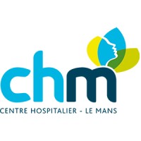 Centre Hospitalier du Mans logo, Centre Hospitalier du Mans contact details