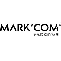 Markcom Pakistan logo, Markcom Pakistan contact details