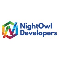 NightOwl Developers (NDC) logo, NightOwl Developers (NDC) contact details