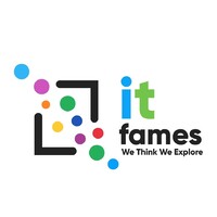 IT Fames logo, IT Fames contact details