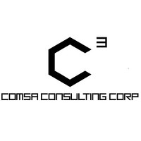 Comsa Consulting Corp. logo, Comsa Consulting Corp. contact details