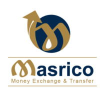 MasriCo logo, MasriCo contact details