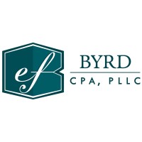 efBYRD, CPA logo, efBYRD, CPA contact details