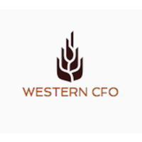 Western CFO logo, Western CFO contact details