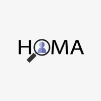 HOMA RRHH logo, HOMA RRHH contact details