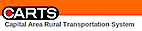 Capital Area Rural Transportation System logo, Capital Area Rural Transportation System contact details