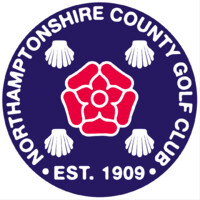 Northamptonshire County Golf Club logo, Northamptonshire County Golf Club contact details