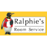 Ralphies Room Service logo, Ralphies Room Service contact details