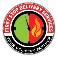 First Stop Delivery Services LLC logo, First Stop Delivery Services LLC contact details