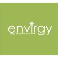 Envirgy logo, Envirgy contact details